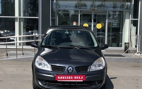 Renault Scenic III, 2008 год, 609 000 рублей, 2 фотография