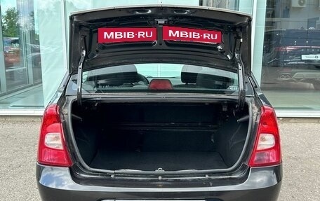 Renault Logan I, 2012 год, 665 000 рублей, 9 фотография