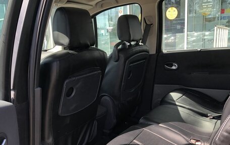Renault Scenic III, 2008 год, 609 000 рублей, 11 фотография