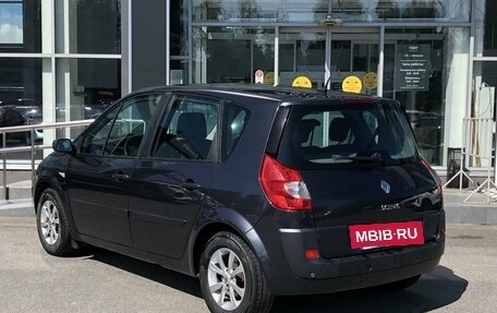 Renault Scenic III, 2008 год, 609 000 рублей, 7 фотография