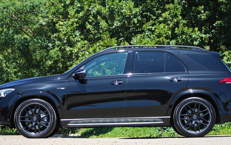 Mercedes-Benz GLE AMG, 2020 год, 7 700 000 рублей, 3 фотография