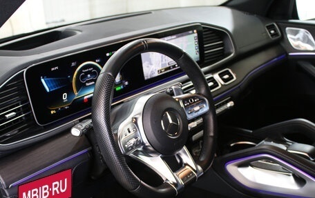 Mercedes-Benz GLE AMG, 2020 год, 7 700 000 рублей, 8 фотография