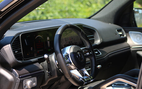 Mercedes-Benz GLE AMG, 2020 год, 7 700 000 рублей, 15 фотография
