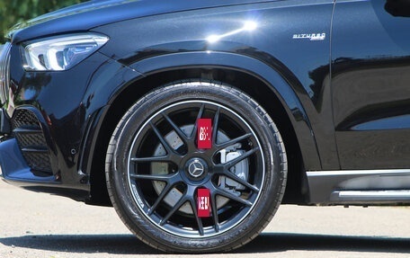 Mercedes-Benz GLE AMG, 2020 год, 7 700 000 рублей, 17 фотография