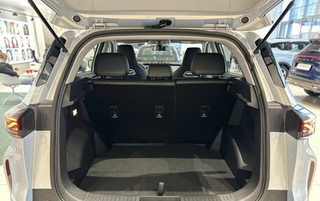 Chery Tiggo 4 I рестайлинг, 2025 год, 1 999 000 рублей, 11 фотография