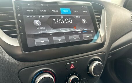 Hyundai Solaris II рестайлинг, 2018 год, 1 200 000 рублей, 14 фотография