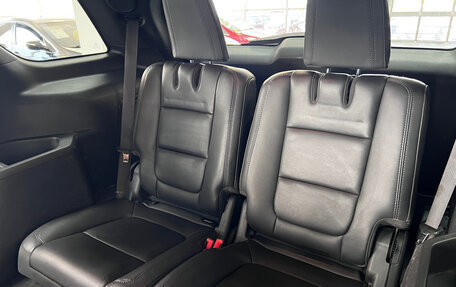 Ford Explorer VI, 2012 год, 1 195 000 рублей, 12 фотография