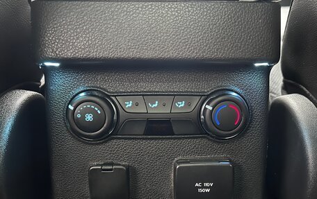 Ford Explorer VI, 2012 год, 1 195 000 рублей, 25 фотография