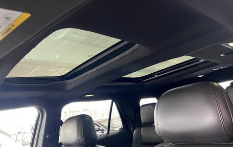 Ford Explorer VI, 2012 год, 1 195 000 рублей, 26 фотография