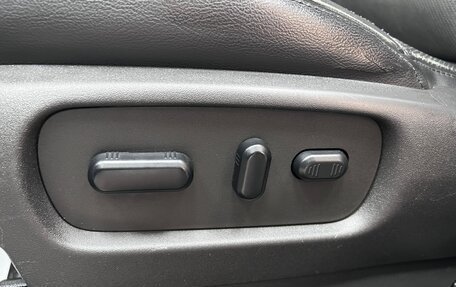 Ford Explorer VI, 2012 год, 1 195 000 рублей, 19 фотография