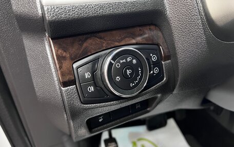 Ford Explorer VI, 2012 год, 1 195 000 рублей, 20 фотография