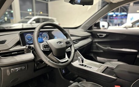 Chery Tiggo 4 I рестайлинг, 2025 год, 1 999 000 рублей, 12 фотография