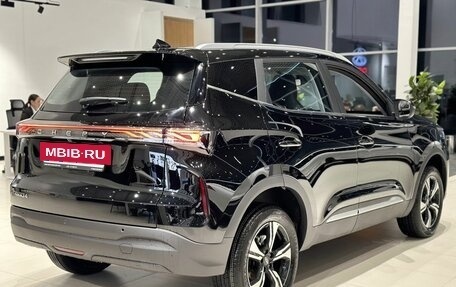 Chery Tiggo 4 I рестайлинг, 2025 год, 1 999 000 рублей, 4 фотография