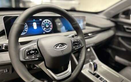 Chery Tiggo 4 I рестайлинг, 2025 год, 1 999 000 рублей, 14 фотография