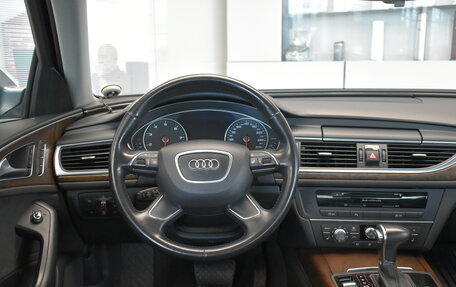 Audi A6, 2013 год, 1 749 000 рублей, 8 фотография