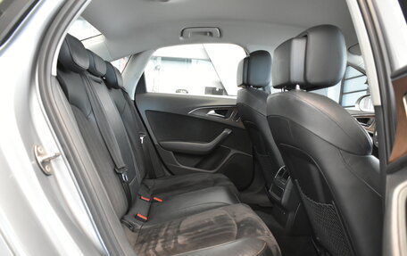 Audi A6, 2013 год, 1 749 000 рублей, 17 фотография