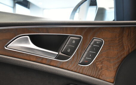 Audi A6, 2013 год, 1 749 000 рублей, 12 фотография