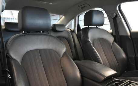 Audi A6, 2013 год, 1 749 000 рублей, 18 фотография