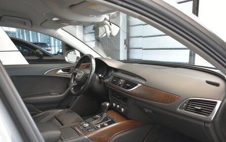 Audi A6, 2013 год, 1 749 000 рублей, 19 фотография