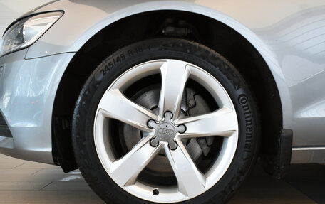 Audi A6, 2013 год, 1 749 000 рублей, 21 фотография