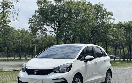 Honda Fit, 2021 год, 1 440 000 рублей, 1 фотография