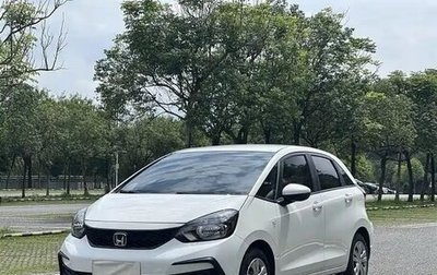 Honda Fit, 2021 год, 1 440 000 рублей, 1 фотография