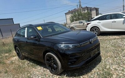 Volkswagen Tiguan, 2025 год, 4 500 000 рублей, 1 фотография