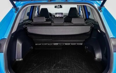 Toyota RAV4, 2021 год, 3 499 000 рублей, 1 фотография