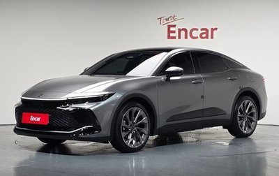 Toyota Crown, 2023 год, 5 000 000 рублей, 1 фотография