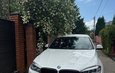 BMW X6, 2018 год, 4 300 000 рублей, 1 фотография