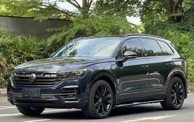 Volkswagen Touareg III, 2022 год, 6 635 111 рублей, 1 фотография