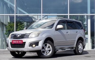 Great Wall Hover H3 I, 2011 год, 636 000 рублей, 1 фотография