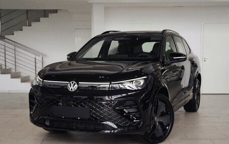 Volkswagen Tiguan, 2025 год, 4 490 000 рублей, 1 фотография