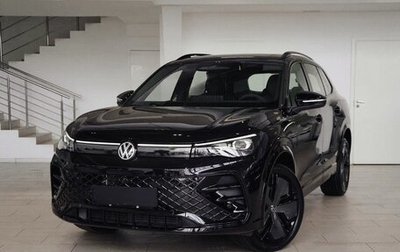 Volkswagen Tiguan, 2025 год, 4 490 000 рублей, 1 фотография