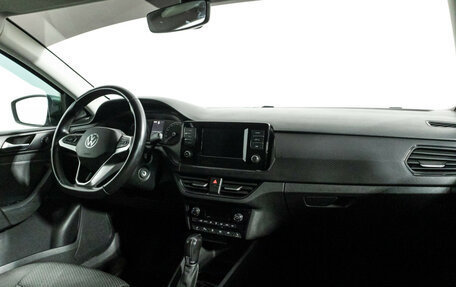 Volkswagen Polo VI (EU Market), 2021 год, 1 799 700 рублей, 9 фотография