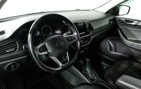Volkswagen Polo VI (EU Market), 2021 год, 1 799 700 рублей, 11 фотография