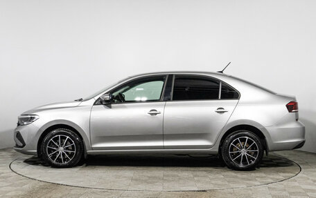 Volkswagen Polo VI (EU Market), 2021 год, 1 799 700 рублей, 8 фотография