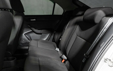 Volkswagen Polo VI (EU Market), 2021 год, 1 799 700 рублей, 10 фотография