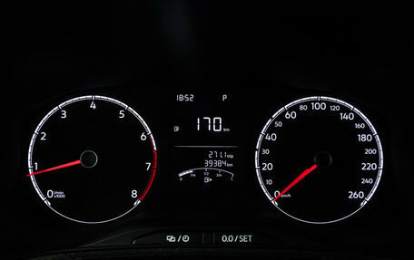 Volkswagen Polo VI (EU Market), 2021 год, 1 799 700 рублей, 12 фотография