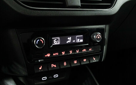 Volkswagen Polo VI (EU Market), 2021 год, 1 799 700 рублей, 16 фотография