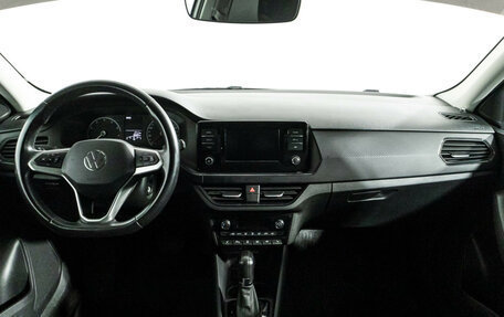 Volkswagen Polo VI (EU Market), 2021 год, 1 799 700 рублей, 13 фотография