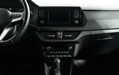 Volkswagen Polo VI (EU Market), 2021 год, 1 799 700 рублей, 14 фотография