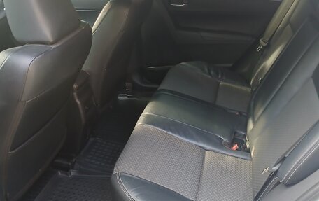 Toyota Corolla, 2013 год, 1 100 000 рублей, 7 фотография