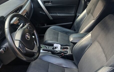 Toyota Corolla, 2013 год, 1 100 000 рублей, 13 фотография