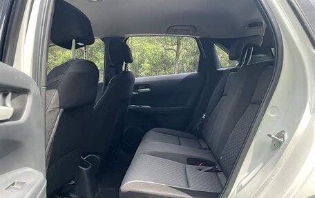 Honda Fit, 2021 год, 1 440 000 рублей, 6 фотография