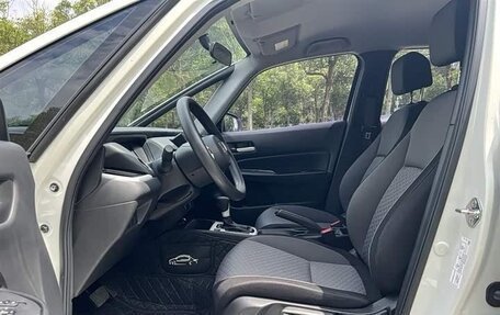 Honda Fit, 2021 год, 1 440 000 рублей, 7 фотография