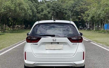 Honda Fit, 2021 год, 1 440 000 рублей, 4 фотография