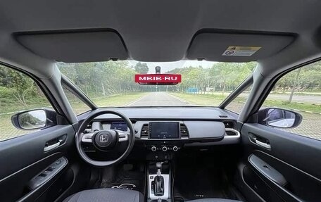 Honda Fit, 2021 год, 1 440 000 рублей, 8 фотография