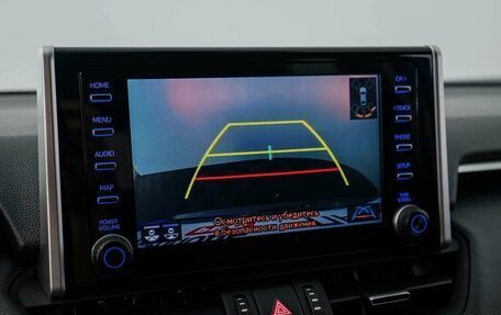 Toyota RAV4, 2021 год, 3 499 000 рублей, 3 фотография