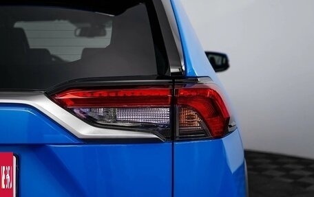 Toyota RAV4, 2021 год, 3 499 000 рублей, 14 фотография